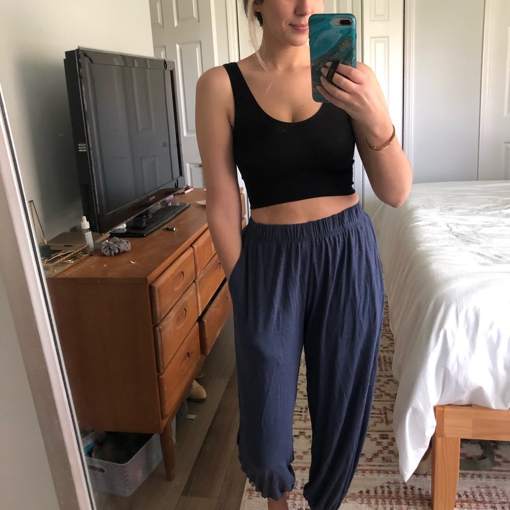 Aerie Harem Sweatpants